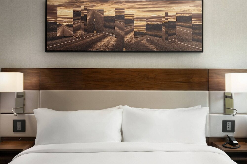 Фото Ac Hotel Austin-University