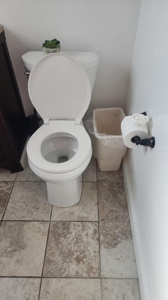 Фото Miller Apartments