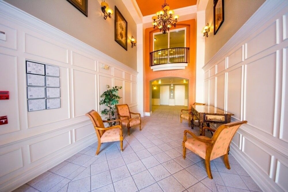 Фото H2u - Olive - Vc4804 4 Bedroom Apts by Redawning