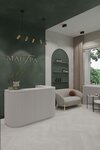 Axi Project (Marshala Zhukova Avenue, 30), interior design