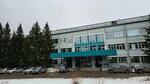 Kriogennaya stantsiya (Akademgorodok Street, 50/43) ، الغازات التقنية والطبية
