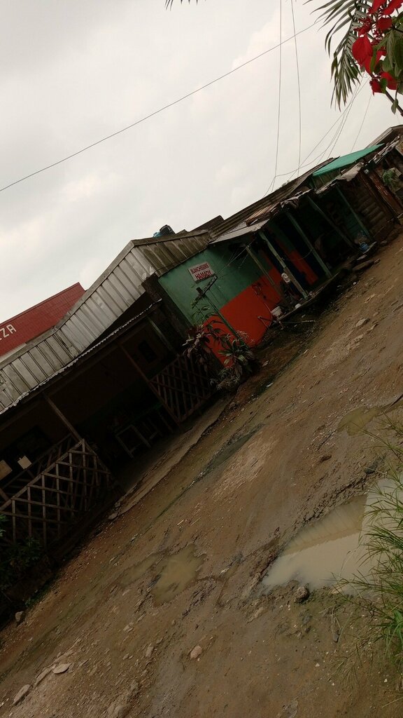 Dry cleaning Blanchisserie Hamady, Douala, photo