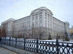 Омский государственный университет путей сообщения, факультет довузовской подготовки и профессиональной ориентации (Karla Marksa Avenue, 35) ، كلية، جامعة