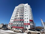 Nouvelle Jeunesse (Moskovskaya Street, 107А), medical center, clinic