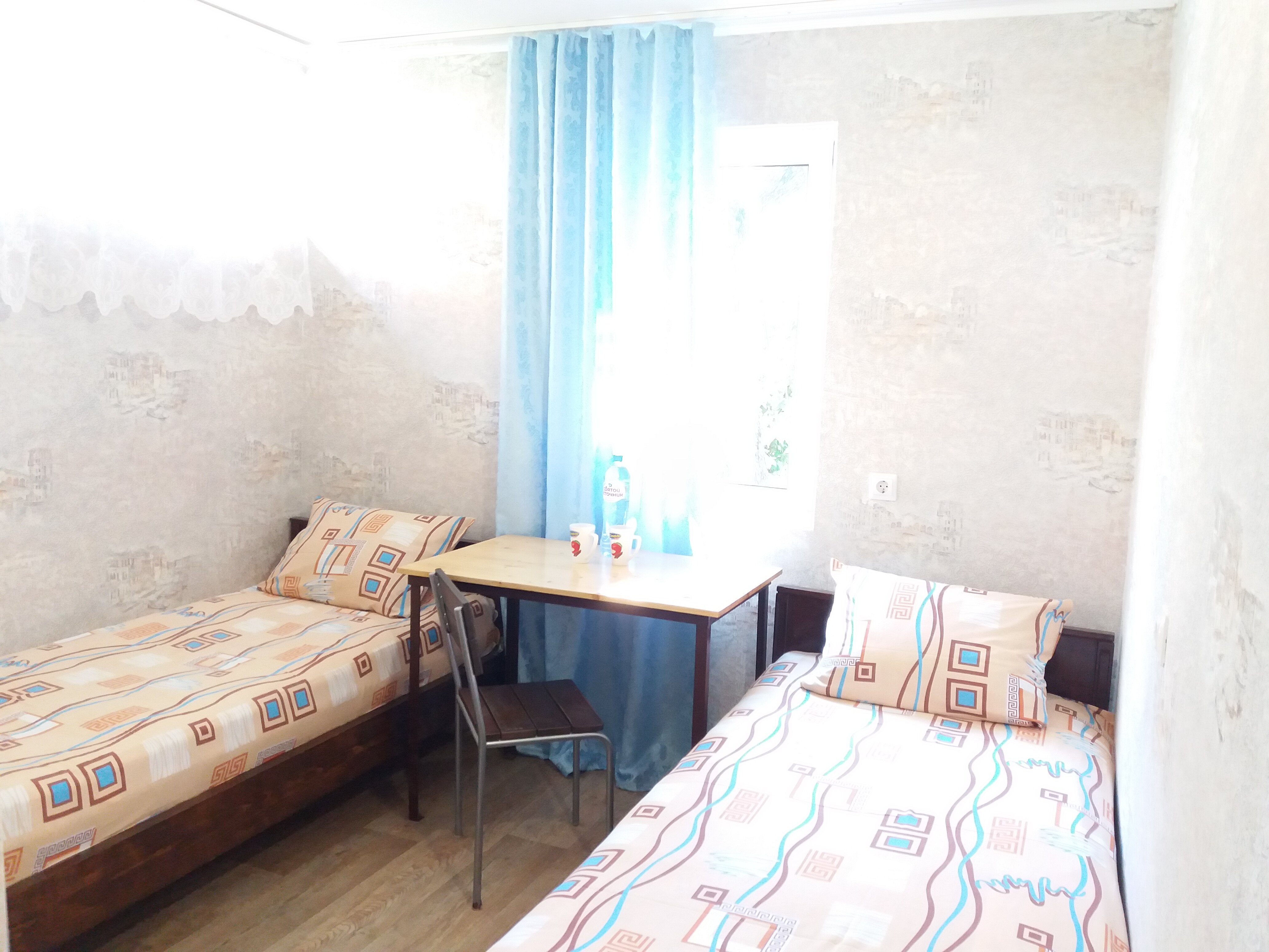 Фото Райский дворик