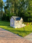Forest Republic (mikrorayon Skhodnya, Zheleznodorozhnaya Street, 8) ، مصنع أثاث