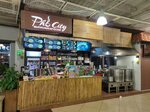Pho City (Starokachalovskaya Street, 5А), comida rápida
