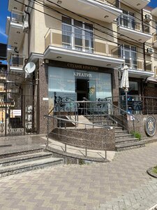Kreativ (Lazarevskoe Residential District, Aerodromnaya ulitsa, 2), beauty salon