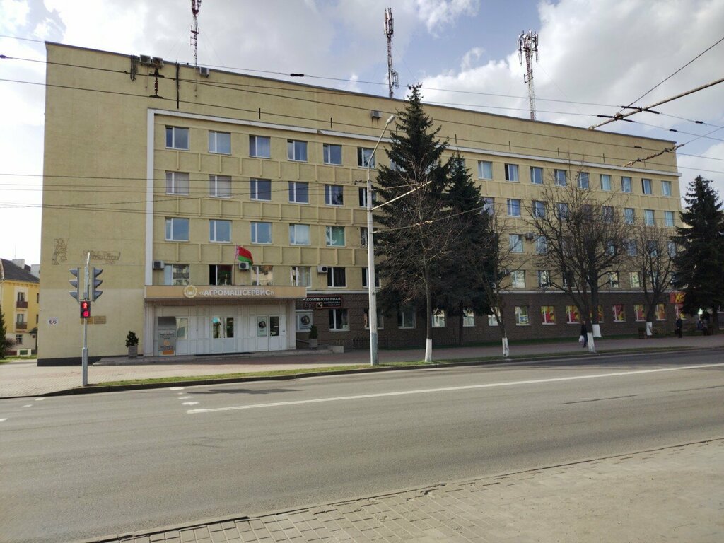Legal services Sorkin, Gorshenkov & Partners, Mogilev, photo