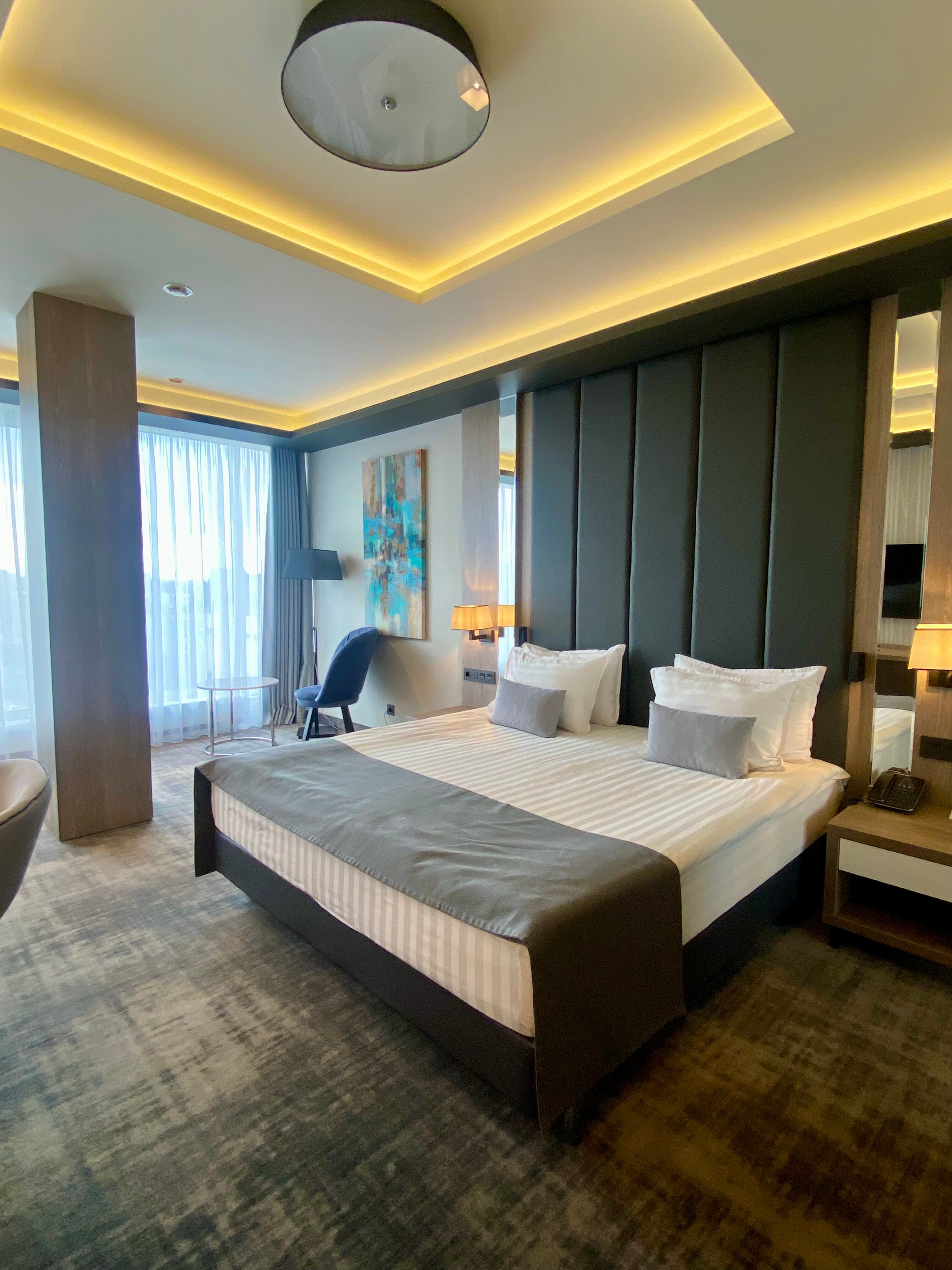 Фото Мегаполис