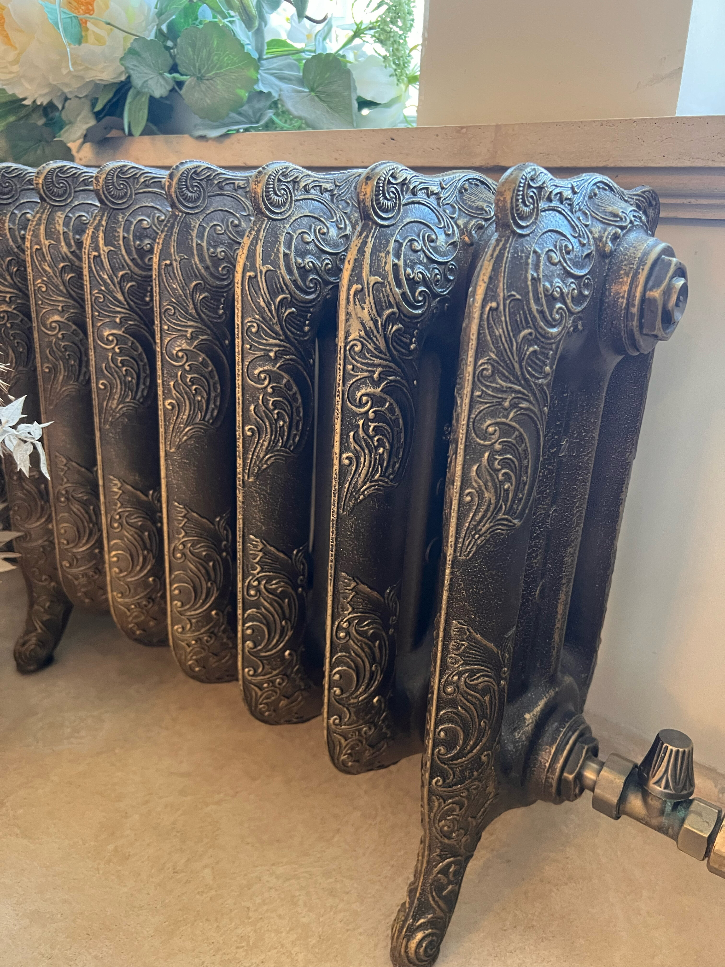 Фото Вилла Тоскана