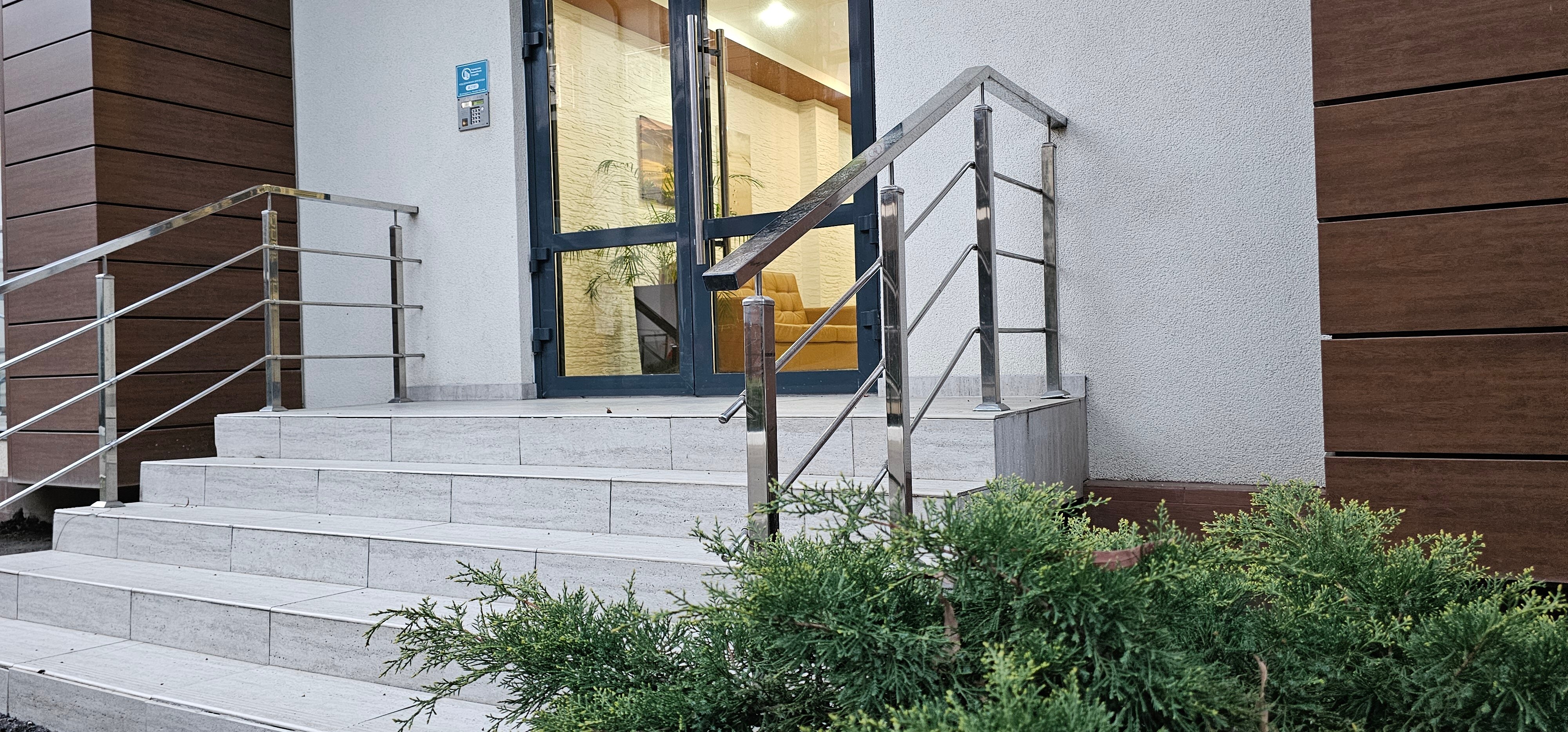 Фото Южный Вайб Мадрид парк 2