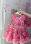 Little Star Dress (Oktyabrskiy Avenue, 118А), children's clothing store