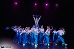 Sunrise (ulitsa Saltykova-Shchedrina, 58/1), dance school