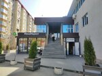 Терраса (Pirogova Street, 68А), organización y celebración de fiestas infantiles