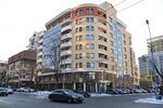 ApartHause (Belinskogo Street, 30), alojamiento en alquiler diario