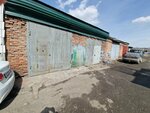 Auto body repair (PKSG Oktyabrskiy, 126), auto body repair