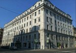Vertex Engineering (Baskov Lane, 13-15), registration of alterations
