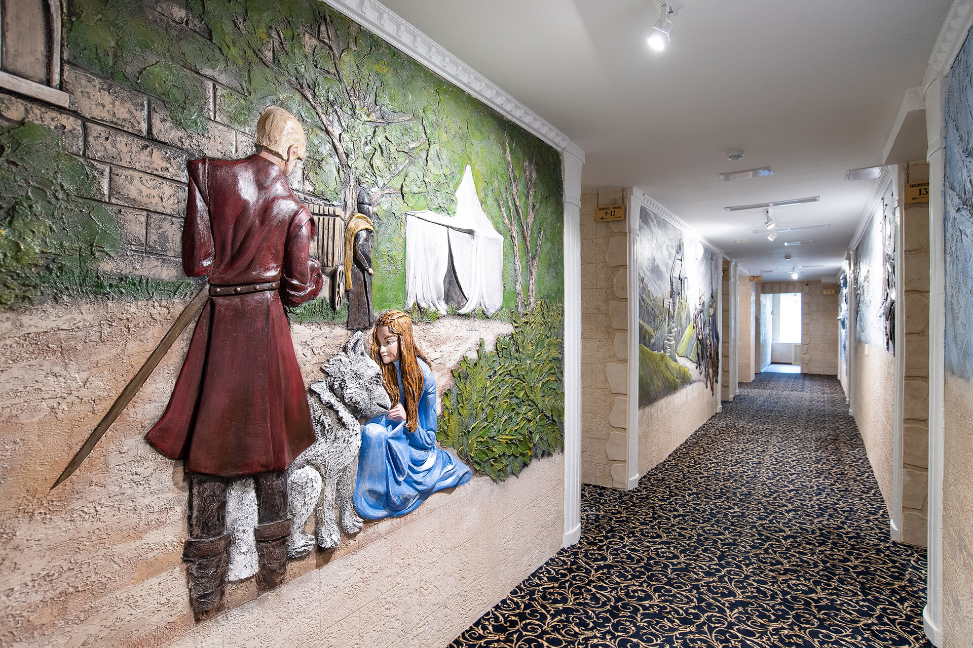 Фото отеля 2