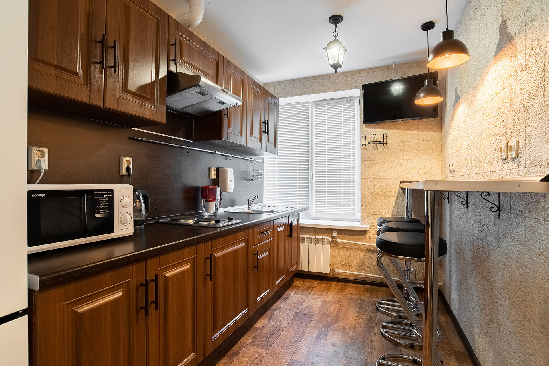 Фото Винтерфелл Москва-Сити