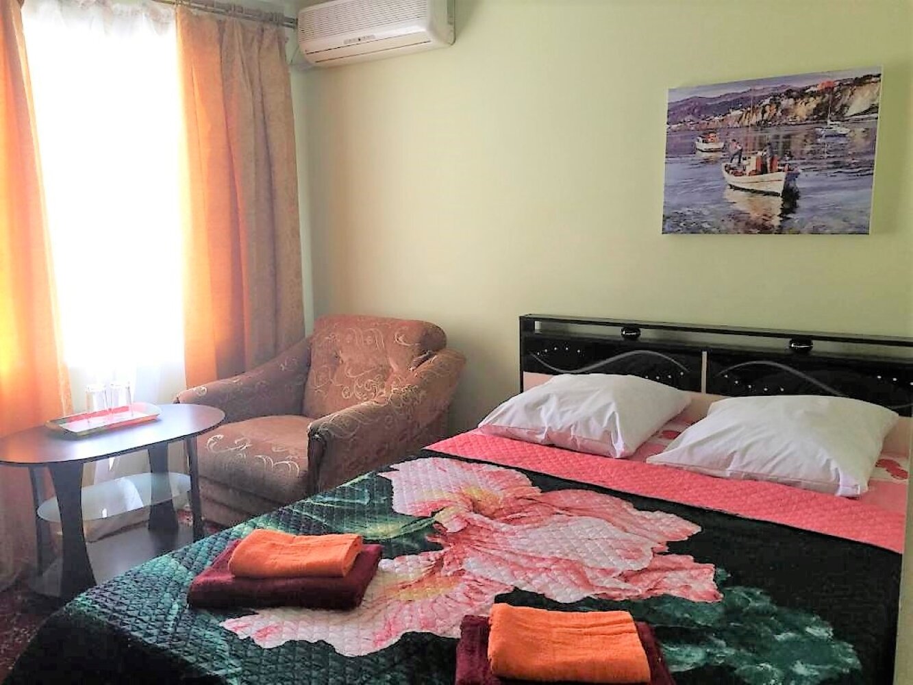 Фото Адениум 585