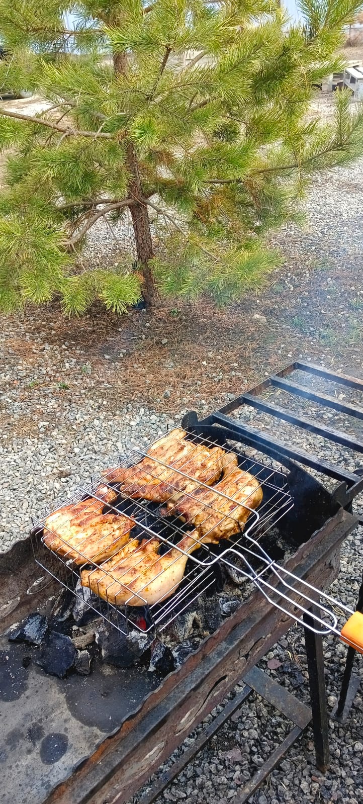 Фото Домик мечты