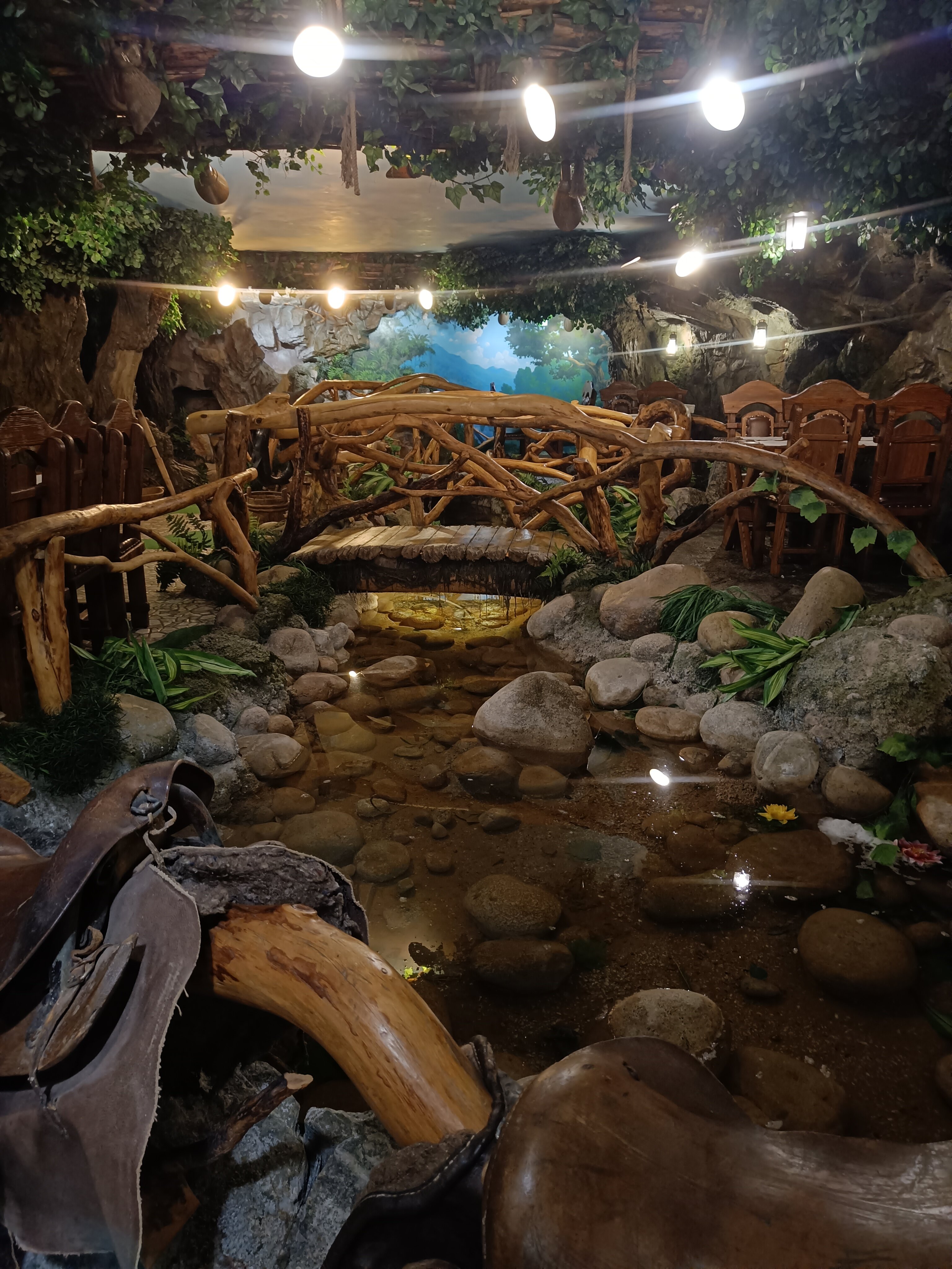 Фото Традициональ