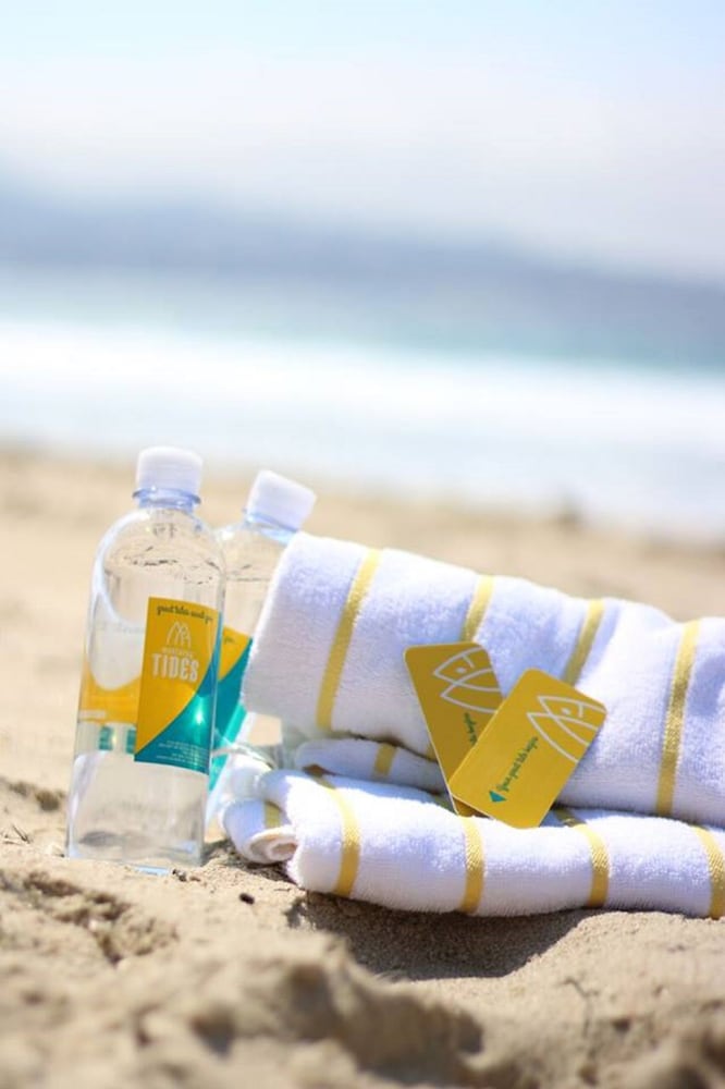 Фото Отель Monterey Beach