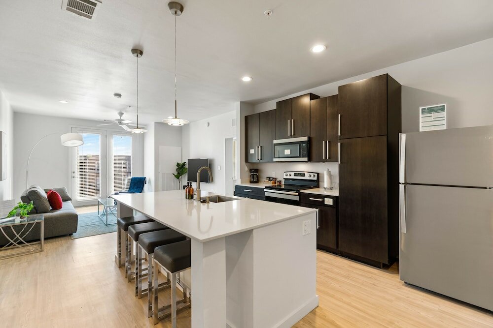 Фото New Luxury Apartments by Barsala