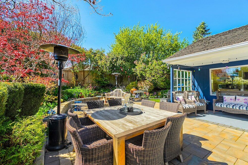 Фото Magnolia on the Hill