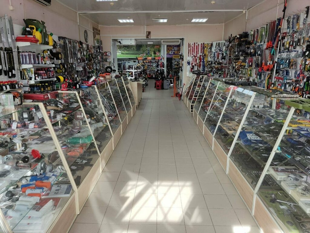 Electric and gas powered tools Instrument, Ip, Tikhoretsk, photo