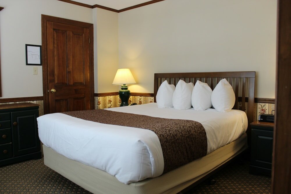 Фото Purity Spring Resort