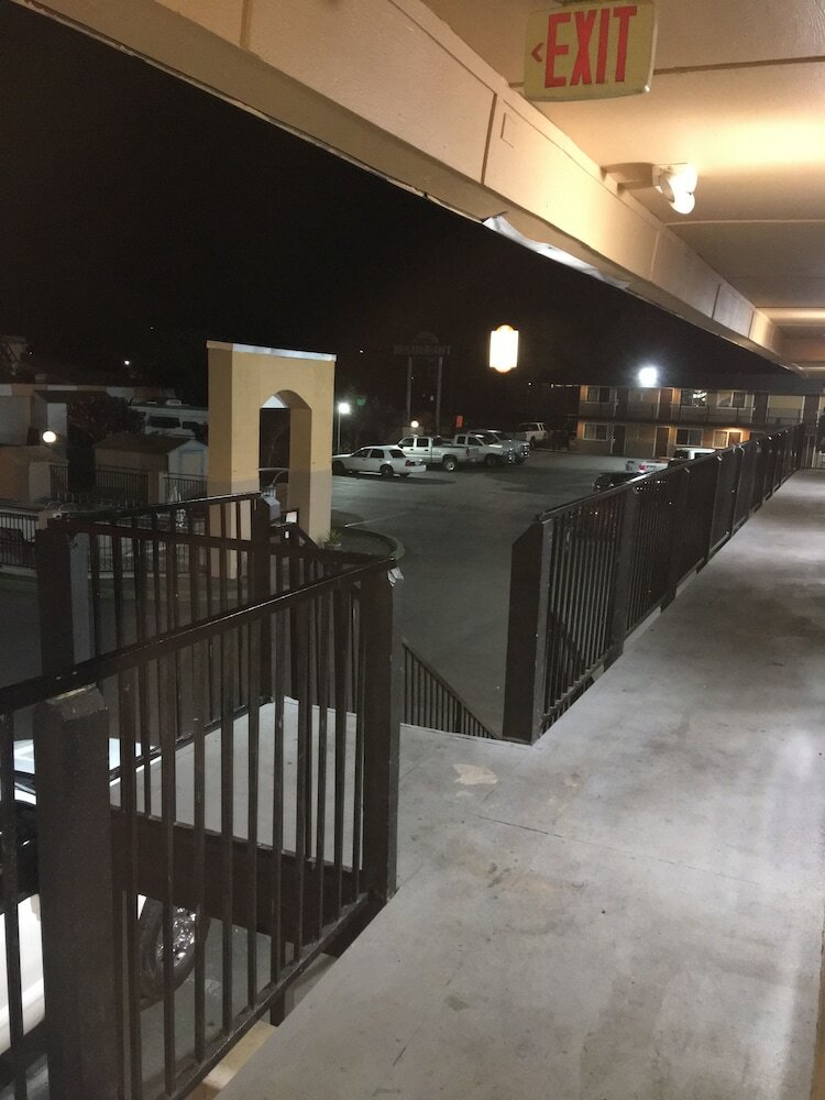 Фото Peach City Inn - Marysville Yuba City