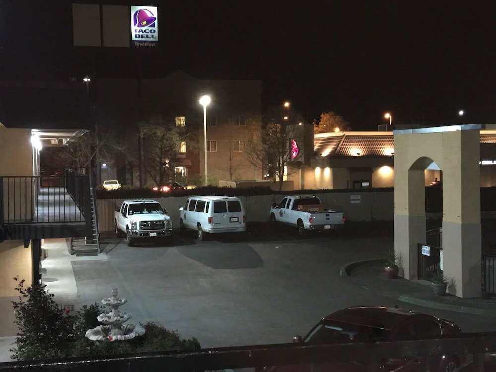 Фото Peach City Inn - Marysville Yuba City