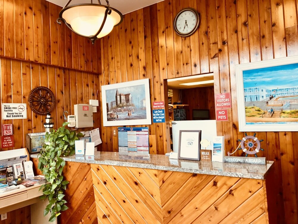 Фото Ocean Surf Resort