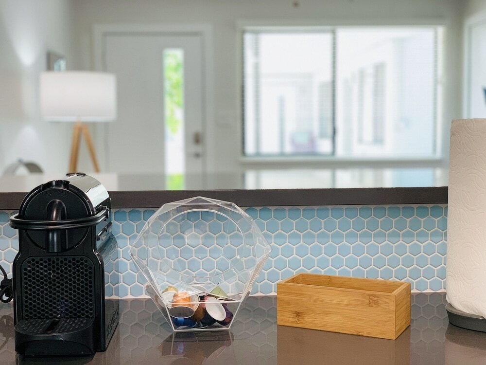 Фото Modern Contemporary Ot Scottsdale W-Pool