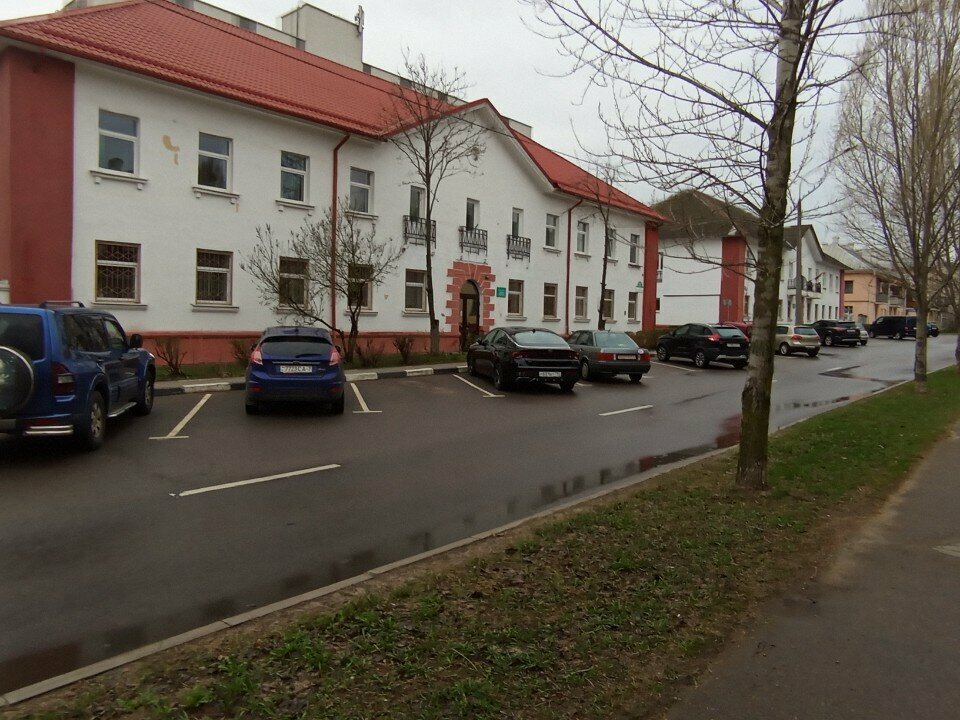 Medical rehabilitation centre Медицинский центр МТЗ, отделение медицинской реабилитации, Minsk, photo