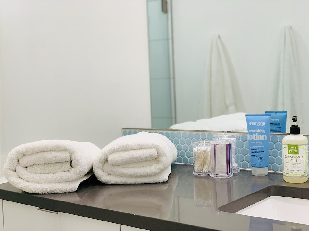 Фото Modern Contemporary Ot Scottsdale W-Pool