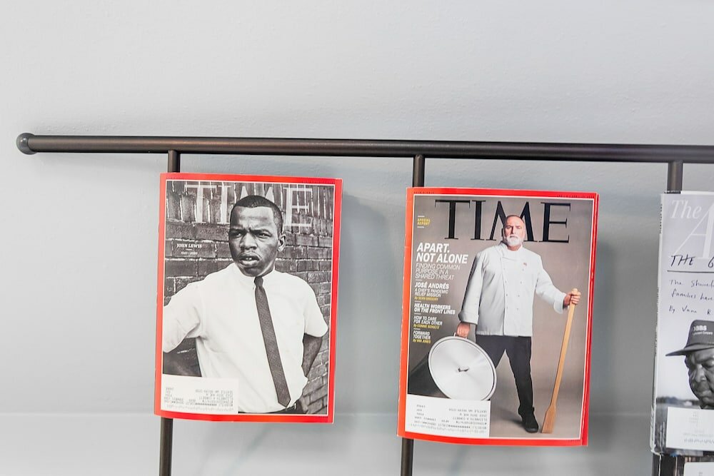 Фото Magnolia on the Hill