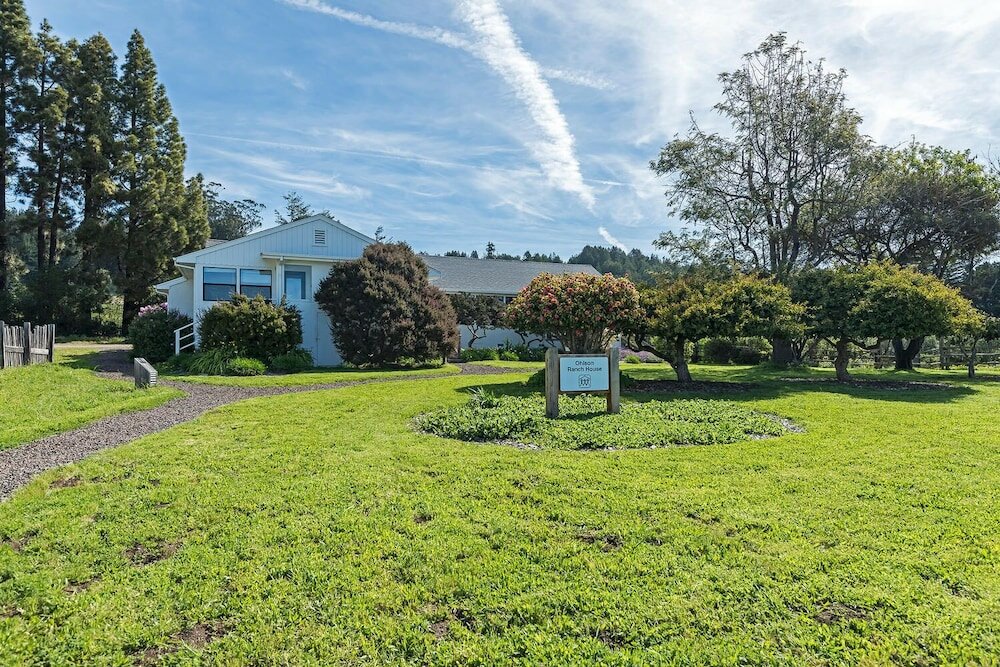 Фото Forest Getaway