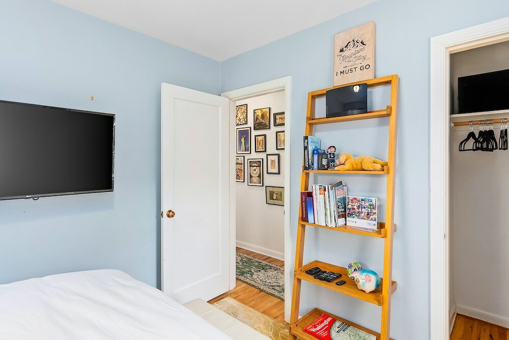 Фото Magnolia on the Hill