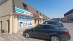 SpetsTekhZakaz (Mańǵystaý oblysy, Aktau, Promzona 3 ónerkásiptik aımaǵy), light engineering