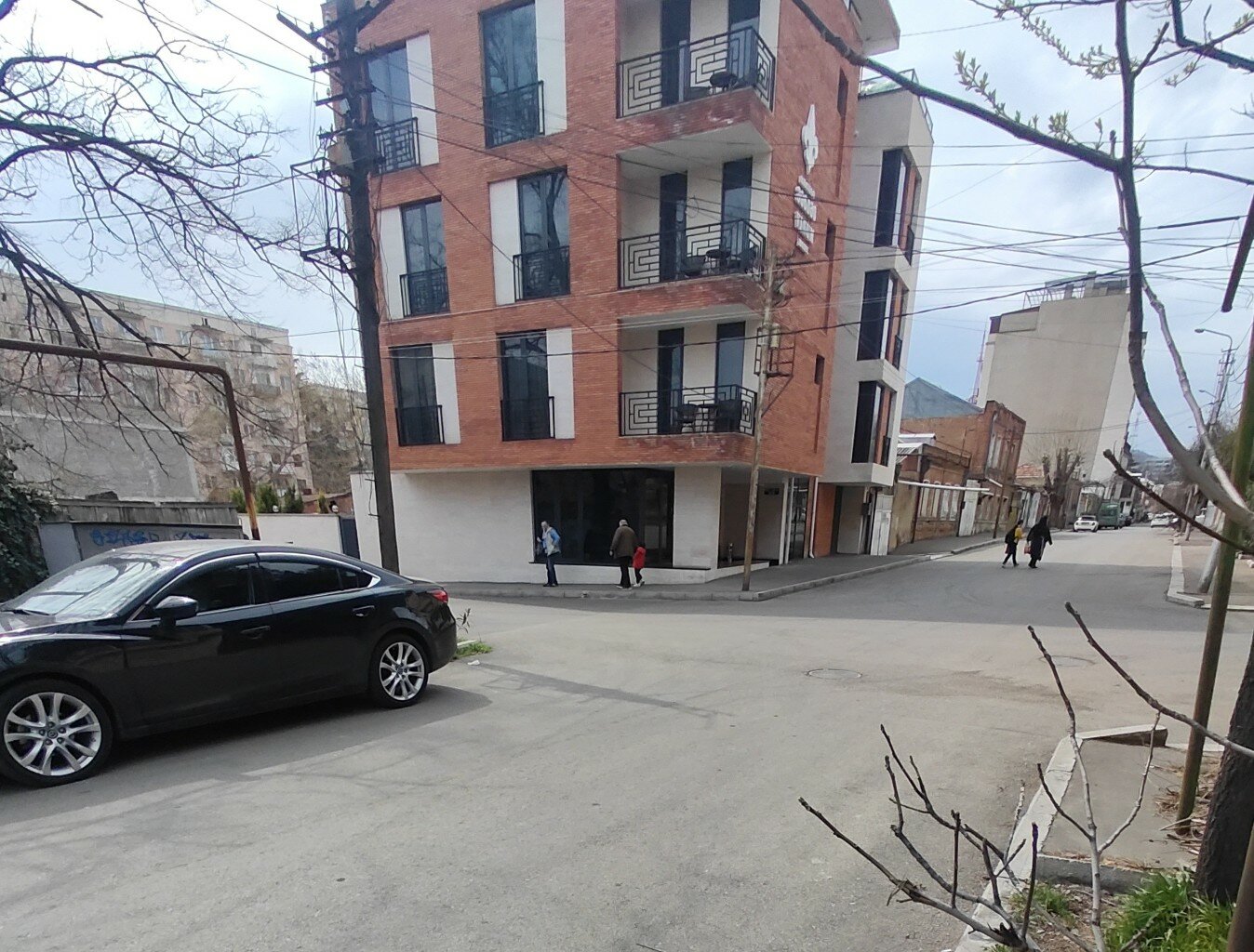 Фото Hotel Vinum