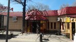 Kaspi. kz (Aqan Seri kóshesi, 11), terminal de pago