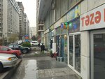 İnşaat Malları (Vladislav Plotnikov Street, 21) ، متجر مستلزمات البناء