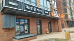 FreeMan's (Proletarskaya Street, 151к1), coffee shop