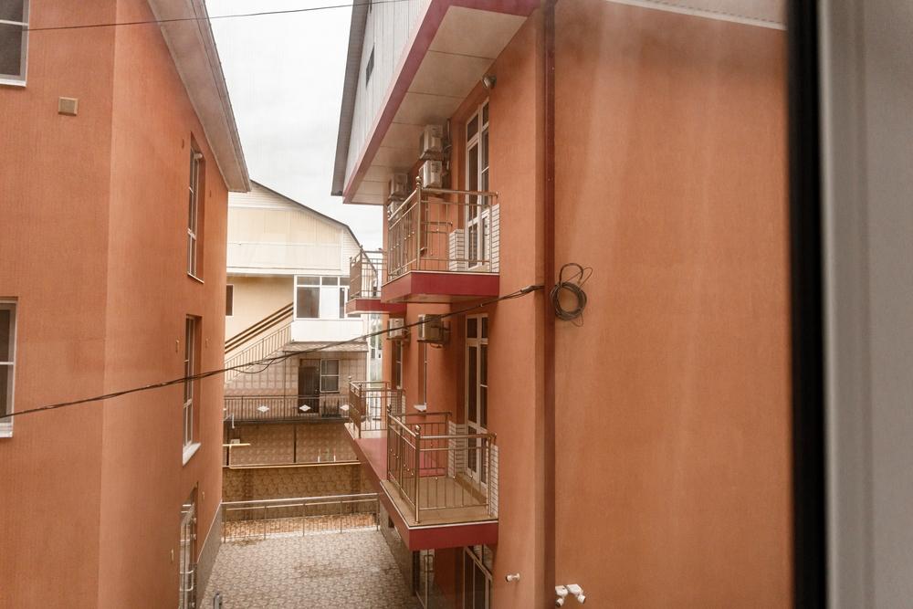 Фото Два шага ДО моря