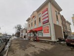 Омк Выксунский завод (Vorovskogo Street, 48), brick