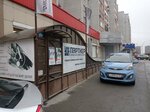 Partner (Tsentralny okrug, Severnaya Street, 3/5), computer repairs and services