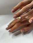 Kalina beauty studio (Lenina Street, 36), beauty salon
